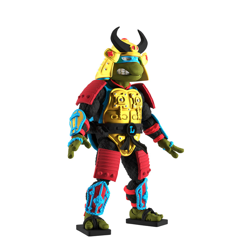 TMNT ULTIMATES WAVE 5 LEO THE SEWER SAMURAI FIGURE (preorder Q3 2023) - Collectables > Action Figures > toy -  Super7