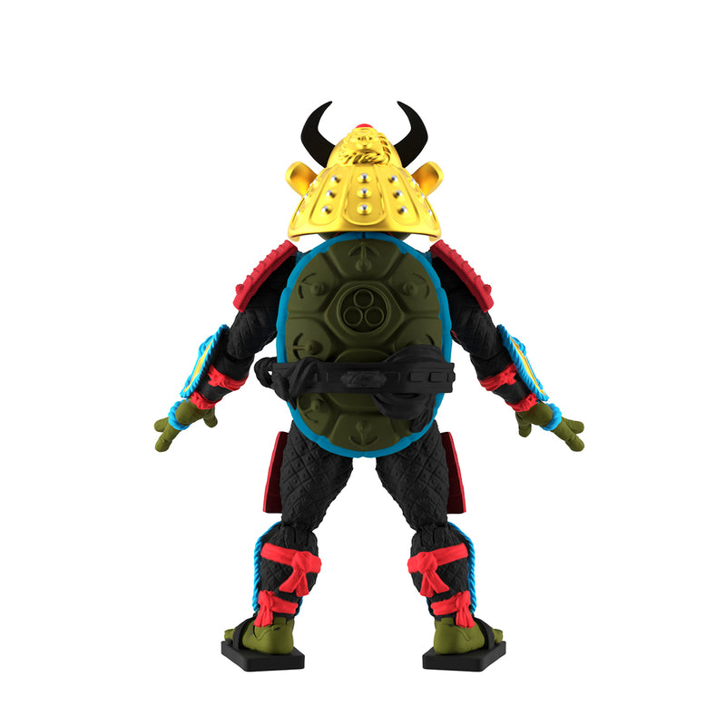 TMNT ULTIMATES WAVE 5 LEO THE SEWER SAMURAI FIGURE (preorder Q3 2023) - Collectables > Action Figures > toy -  Super7