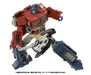 (preorder  ETA Dec/Jan )Transformers War For Cybertron WFC-01 Voyager Optimus Prime (Premium Finish) - Toy Snowman