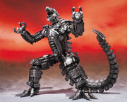 GODZILLA VS KONG 2021 MECHAGODZILLA S.H. MONSTERARTS AF (PreOrder ) - Action figure -  Bandai