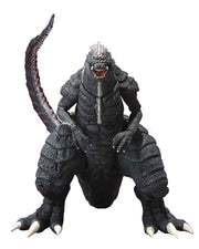 GODZILLA SINGULAR POINT S.H. MONSTERARTS (Preorder ETA: MARCH 2022) -  -  Bandai