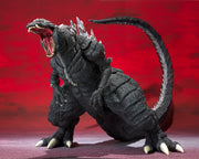 GODZILLA SINGULAR POINT S.H. MONSTERARTS (Preorder ETA: MARCH 2022) -  -  Bandai