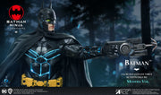 BATMAN NINJA MODERN BATMAN 1/6 Deluxe Version (Preorder 2022MAR) - Action figure -  Star Ace Toys