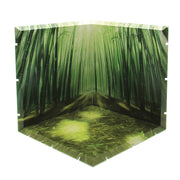 DIORAMANSION 150 BAMBOO FOREST DAYTIME FIGURE DIORAMA - Accessories / Supplies For toys -  PLM