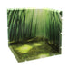 DIORAMANSION 150 BAMBOO FOREST DAYTIME FIGURE DIORAMA - Accessories / Supplies For toys -  PLM