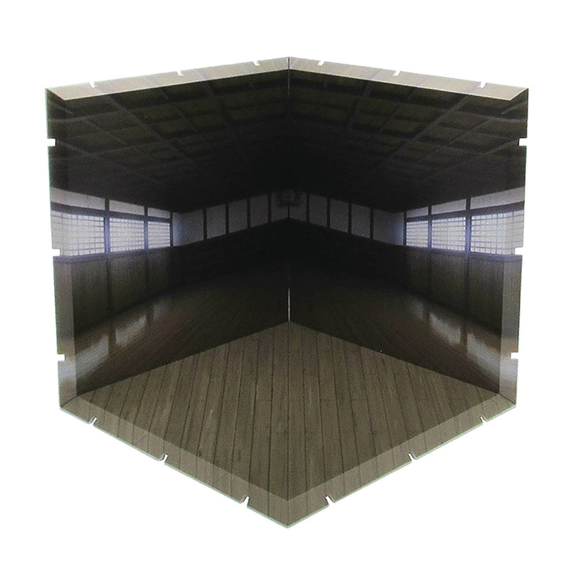 DIORAMANSION 150 DOJO FIGURE DIORAMA - Accessories / Supplies For toys -  PLM