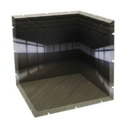 DIORAMANSION 150 DOJO FIGURE DIORAMA - Accessories / Supplies For toys -  PLM