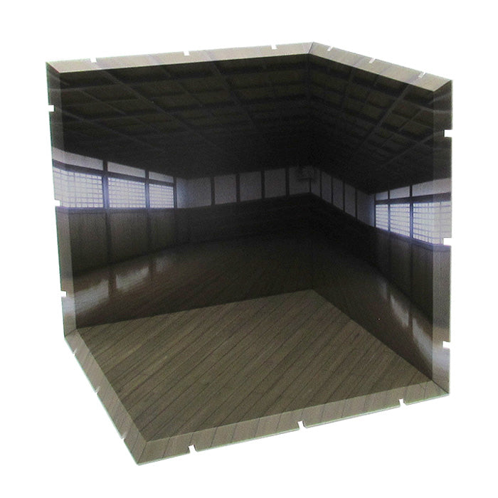 DIORAMANSION 150 DOJO FIGURE DIORAMA - Accessories / Supplies For toys -  PLM