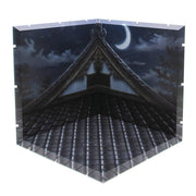 DIORAMANSION 150 ROOFTOP FIGURE DIORAMA - Accessories / Supplies For toys -  PLM