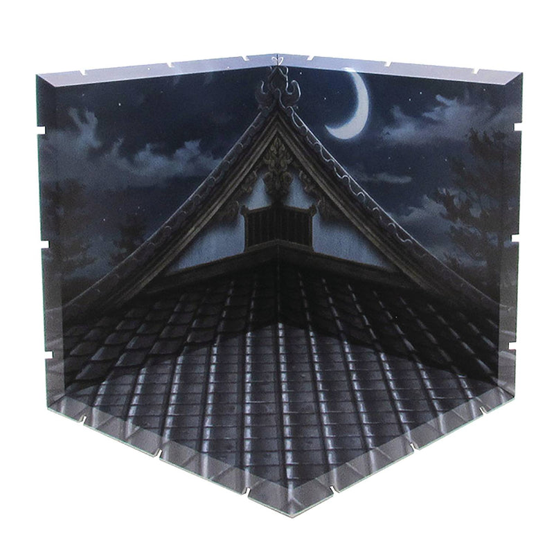 DIORAMANSION 150 ROOFTOP FIGURE DIORAMA - Accessories / Supplies For toys -  PLM