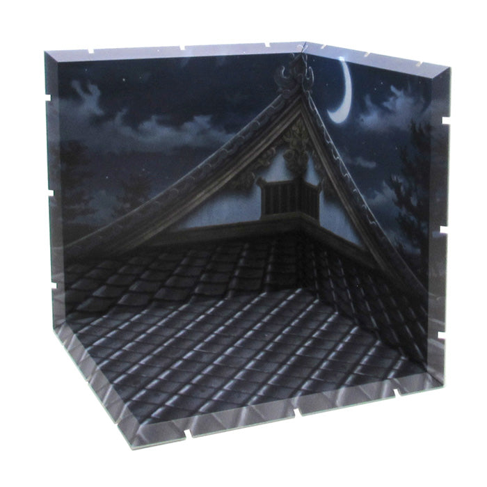 DIORAMANSION 150 ROOFTOP FIGURE DIORAMA - Accessories / Supplies For toys -  PLM