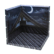 DIORAMANSION 150 ROOFTOP FIGURE DIORAMA - Accessories / Supplies For toys -  PLM