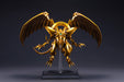 YUGIOH WINGED DRAGON OF RA EGYPTIAN GOD PVC STATUE (preorder) - Toy Snowman