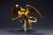 YUGIOH WINGED DRAGON OF RA EGYPTIAN GOD PVC STATUE (preorder) - Toy Snowman