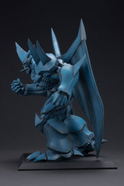 YUGIOH OBELISK THE TORMENTOR EGYPTIAN GOD PVC STATUE (preorder) - Toy Snowman