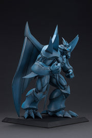 YUGIOH OBELISK THE TORMENTOR EGYPTIAN GOD PVC STATUE (preorder) - Toy Snowman