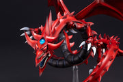 YUGIOH SLIFER THE SKY DRAGON EGYPTIAN GOD PVC STATUE (preorder) - Toy Snowman