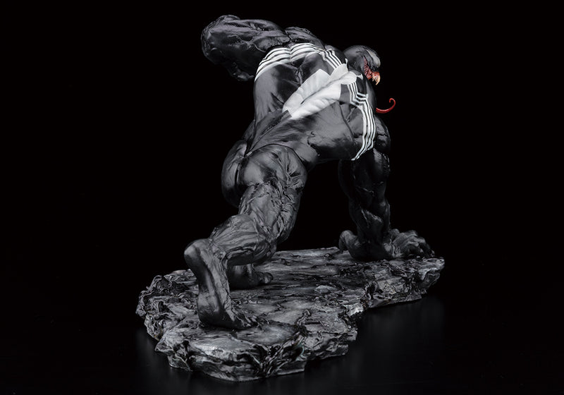 VENOM RENEWAL EDITION ARTFX+STATUE MARVEL UNIVERSE (Preorder ETA: APR2022) - statue -  Kotobukiya