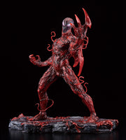CARNAGE RENEWAL EDITION ARTFX+ STATUE MARVEL UNIVERSE (Preorder ETA: APR2022) - statue -  Kotobukiya