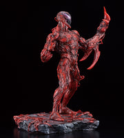 CARNAGE RENEWAL EDITION ARTFX+ STATUE MARVEL UNIVERSE (Preorder ETA: APR2022) - statue -  Kotobukiya