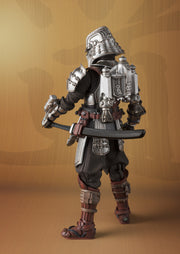 RONIN MANDALORIAN & GROGU MEISHO MOVIE (Preorder ETA: MAY 2022) - Action figure -  Bandai