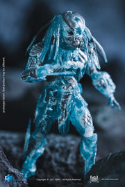 Hiya - AVP ACTIVE CAMOUFLAGE CELTIC PX 1/18 - Collectables > Action Figures > toys -  HIYA TOYS