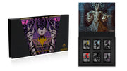 MAGIC THE GATHERING - PX LIMITED EDITION PLANESWALKERS 6PC GIFT SET - PINFINITY - accessory -  PINFINITY