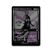 MAGIC THE GATHERING - PX LIMITED EDITION PLANESWALKERS 6PC GIFT SET - PINFINITY - accessory -  PINFINITY