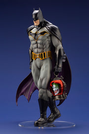 BATMAN LAST KNIGHT ON EARTH DC COMICS BATMAN ARTFX STATUE (Preorder) ETA: AUG 2022 - statue -  Kotobukiya
