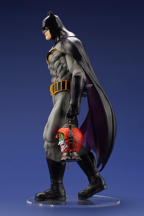 BATMAN LAST KNIGHT ON EARTH DC COMICS BATMAN ARTFX STATUE (Preorder) ETA: AUG 2022 - statue -  Kotobukiya