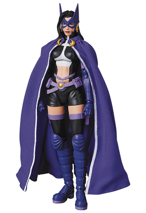 FIGURINE ARTICULÉE MAFEX n° 170 Batman HUNTRESS BATMAN Hush Medicom Toy FIGURINE ARTICULÉE MAFEX n° 170 Batman HUNTRESS BATMAN Hush Medicom Toy