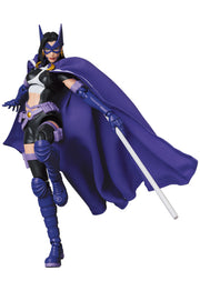 Batman: Hush MAFEX No.170 Huntress (preorder) - Action & Toy Figures -  MAFEX