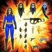 G.I. Joe Ultimates Baroness (preorder) - Action & Toy Figures -  Super7