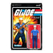G.I. JOE WAVE 2 BLUESHIRT CLEAN PINK REACTION - Action & Toy Figures -  Super7