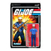 G.I. JOE WAVE 2 BLUESHIRT BEARD LIGHT BROWN REACTION - Action & Toy Figures -  Super7