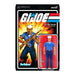 G.I. JOE WAVE 2 BLUESHIRT CLEAN LIGHT BROWN REACTION - Action & Toy Figures -  Super7
