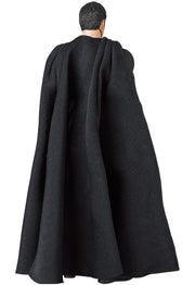 Zack Snyder's Justice League MAFEX No.174 Superman Black Suit (preorder) - Action & Toy Figures -  MAFEX