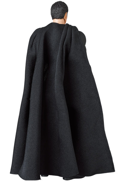 Zack Snyder's Justice League MAFEX No.174 Superman Black Suit (preorder) - Action & Toy Figures -  MAFEX