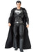 Zack Snyder's Justice League MAFEX No.174 Superman Black Suit (preorder) - Action & Toy Figures -  MAFEX