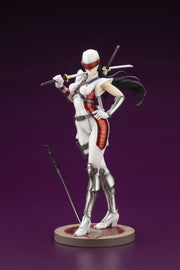GI JOE DAWN MORENO - WHITE OUTFIT PX BISHOUJO STATUE (Preorder ETA: 2022NOV) - statue -  Kotobukiya