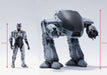 SDCC 2022 ROBOCOP ED-209 VS ROBOCOP BATTLE DAM PX 1/8 2 Pack - Action & Toy Figures -  HIYA TOYS
