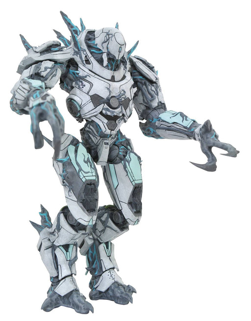 Pacific Rim: Uprising Select Kaiju Drone Deluxe Figure - Reissue - Collectables > Action Figures > toys -  Diamond Select Toys