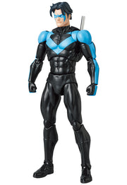 BATMAN HUSH NIGHTWING MAFEX (preorder) - Action figure -  MAFEX