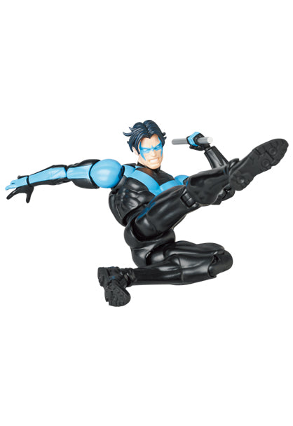 MAFEX 175 ナイトウィング NIGHTWING開封品　箱痛みあり MAFEX 175 ナイトウィング NIGHTWING開封品 箱痛みあり Amazon | MAFEX