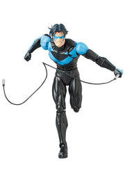 BATMAN HUSH NIGHTWING MAFEX (preorder) - Action figure -  MAFEX
