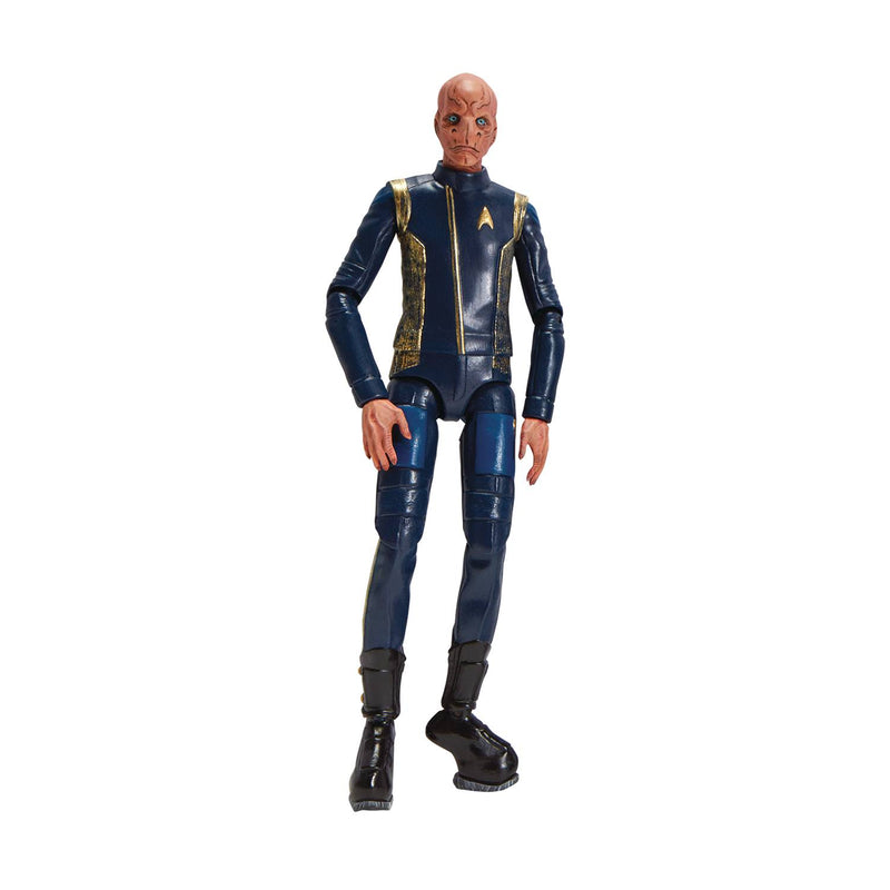 STAR TREK DISCOVERY COMMANDER SARU - Action & Toy Figures -  PLAYMATES