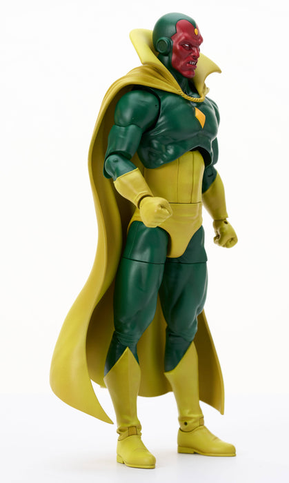 MARVEL SELECT - COMIC VISION (preorder) -  -  Toy Snowman