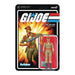 GI JOE W3A FEMALE SOLDIER SHORT PISTOL TAN REACTION - Action & Toy Figures -  Super7