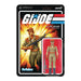 GI JOE W3A FEMALE SOLDIER BUN M16 TAN REACTION - Action & Toy Figures -  Super7