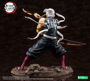 DEMON SLAYER - KIMETSU TENGEN UZUI ARTFX STATUE (Preorder ETA: JAN2023) - statue -  Kotobukiya